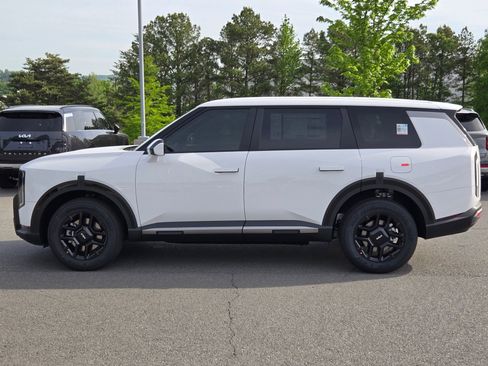 New 2027 Kia Telluride LX FWD image 4