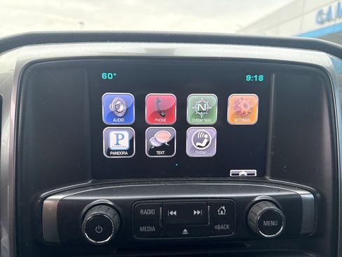 Used 2015 Chevrolet Silverado 1500 LT w/ All Star Edition image 24