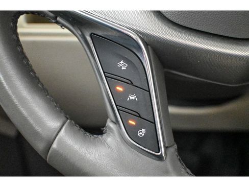 Certified 2021 Cadillac XT5 Premium Luxury image 41