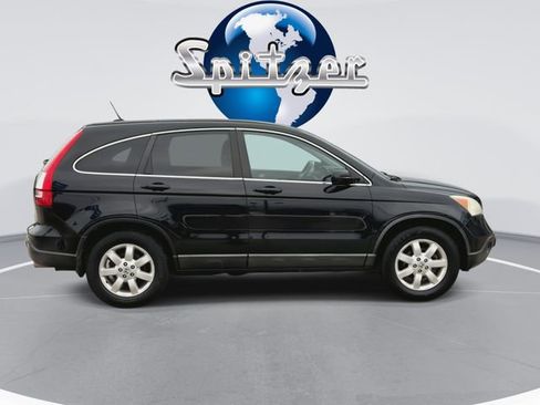 Used 2009 Honda CR-V EX-L image 10