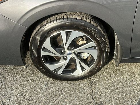 Certified 2025 Subaru Legacy Premium image 11