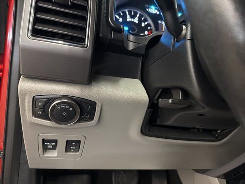 Used 2019 Ford F150 XLT w/ Equipment Group 301A Mid image 21