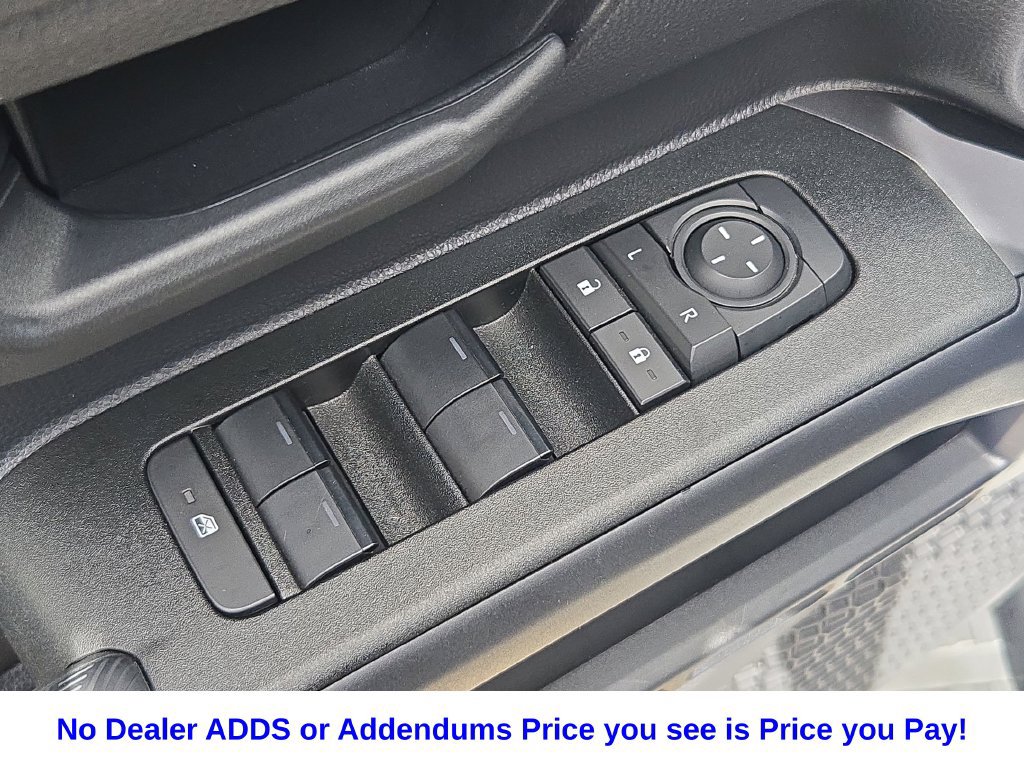 Used 2025 Toyota 4Runner TRD Off-Road AWD/4WD image 20