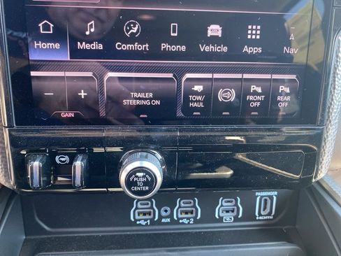 New 2026 RAM 2500 Limited image 41