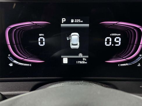 Used 2023 Kia Sportage X-Line w/ X-Line Premium Package image 23