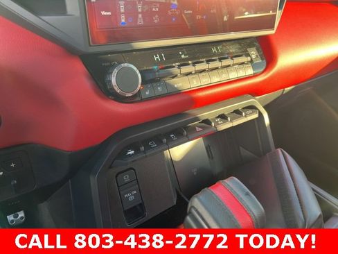 Used 2025 Toyota Tundra TRD Pro image 26