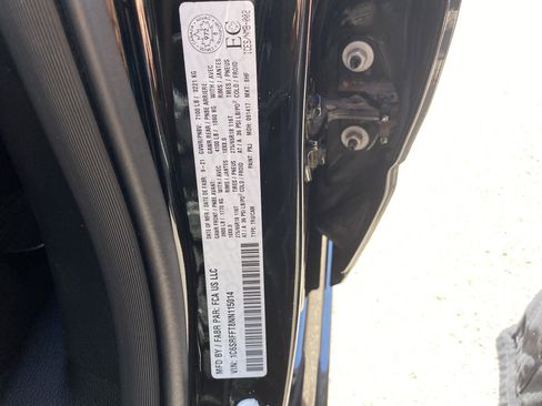 Used 2022 RAM 1500 Big Horn image 30