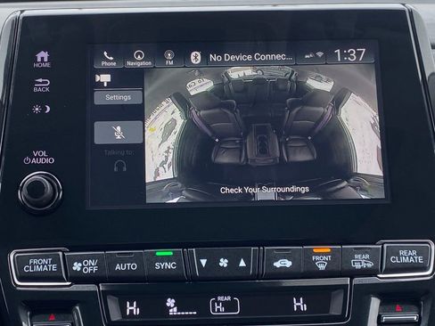 Used 2024 Honda Odyssey Touring image 27