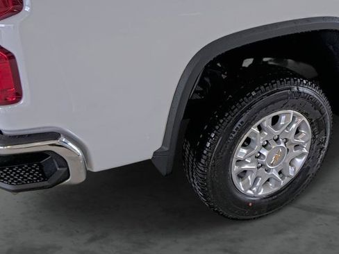 New 2026 Chevrolet Silverado 2500 LT w/ Convenience Package image 13