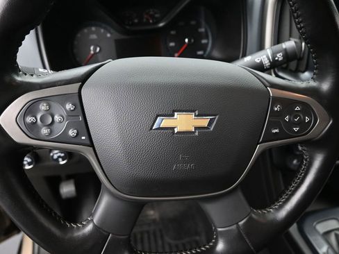 Used 2022 Chevrolet Colorado Z71 w/ Safety Package image 15