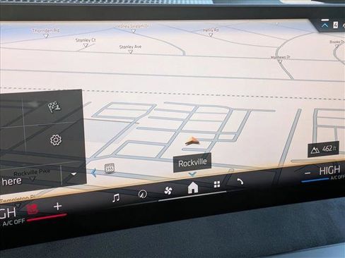 New 2026 BMW iX xDrive45 w/ M Sport Package image 14