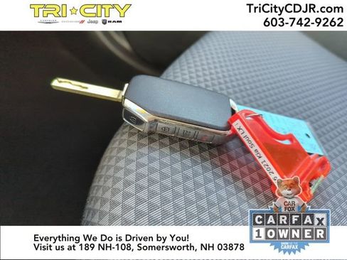 Used 2021 Kia Soul LX image 32