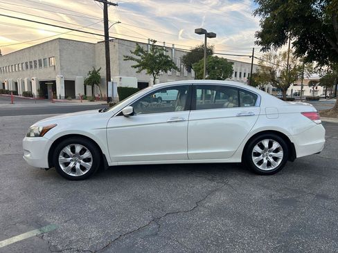 Used 2008 Honda Accord EX-L image 14