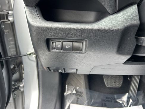 Used 2024 Toyota RAV4 XLE image 5