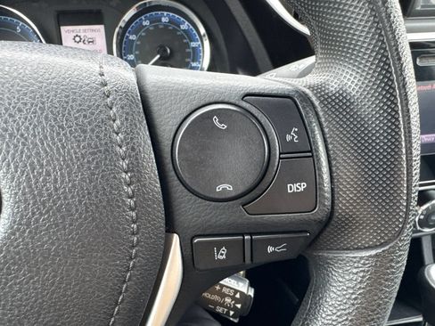 Used 2019 Toyota Corolla L w/ Body Protection Package FWD image 17