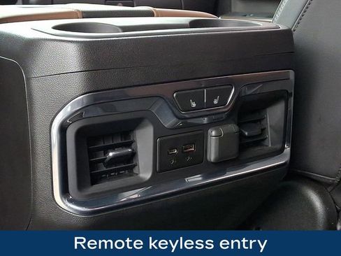 Used 2022 Chevrolet Silverado 2500 High Country w/ LPO, Hitch Package image 21