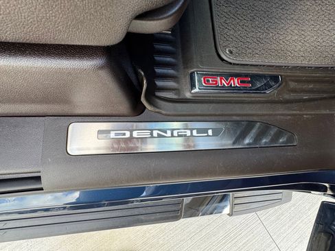 Used 2021 GMC Sierra 1500 Denali image 31