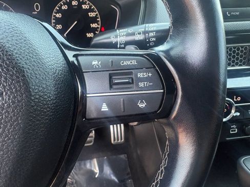 Used 2024 Honda Civic Sport image 21