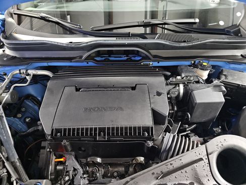Used 2025 Honda Pilot TrailSport image 31