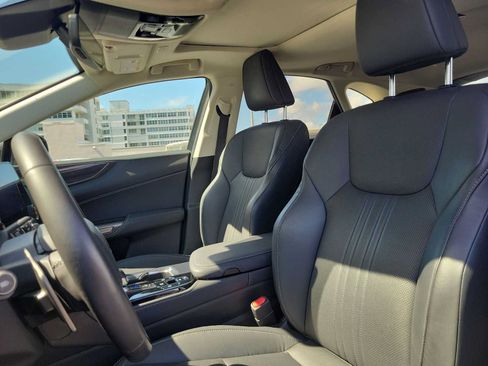Used 2024 Lexus NX 250 FWD w/ Cold Area Package image 21