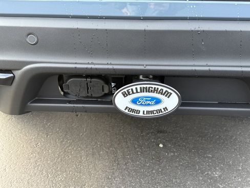 New 2026 Ford Explorer ST w/ Sun And Sound Package image 7