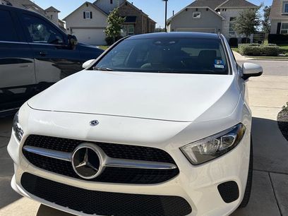 Used 2019 Mercedes-Benz A 220
