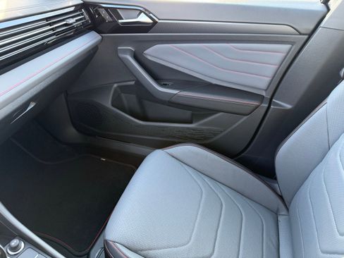 New 2026 Volkswagen Jetta GLI Autobahn FWD image 19