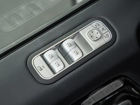 Certified 2024 Mercedes-Benz G 550 image 38