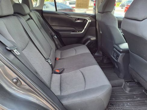 Used 2023 Toyota RAV4 XLE AWD/4WD image 15