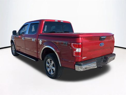 Used 2020 Ford F150 XLT w/ Equipment Group 302A Luxury image 7