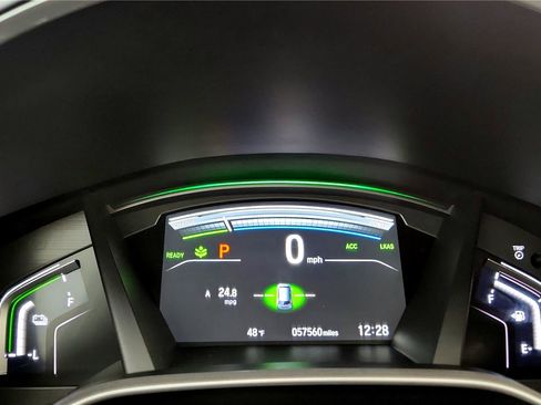 Used 2021 Honda CR-V EX-L image 27