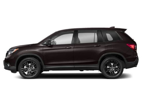 Used 2019 Honda Passport Sport image 3