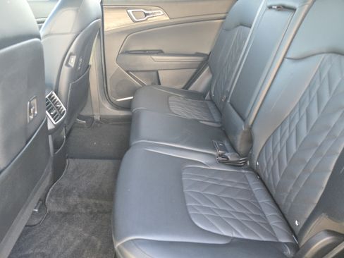 Used 2023 Kia Sportage X-Line image 9