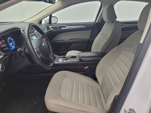 Used 2020 Ford Fusion S FWD image 17