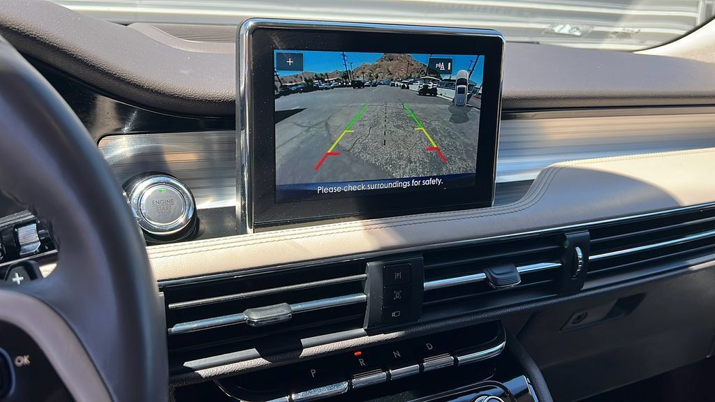 Certified 2022 Lincoln Corsair FWD w/ Premium Package image 17