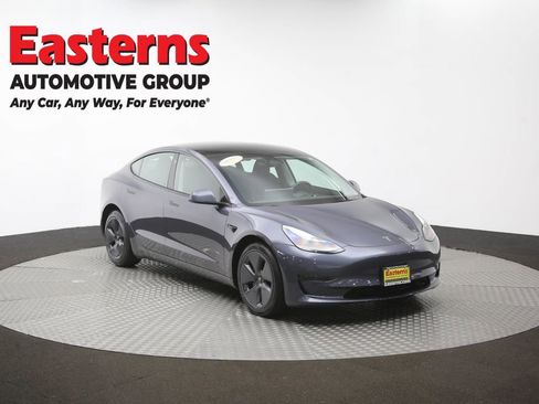 Used 2023 Tesla Model 3 Standard Range RWD image 44