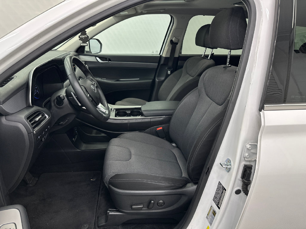 Used 2020 Hyundai Palisade SEL FWD image 9