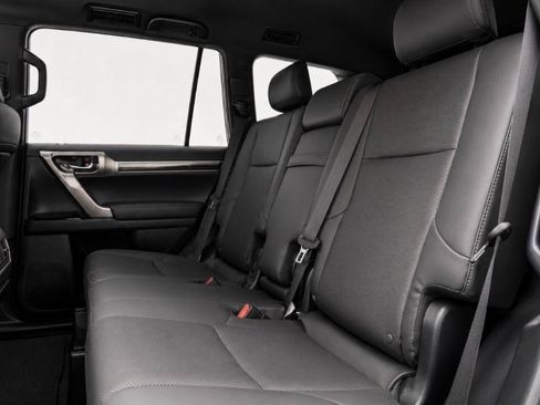 Used 2020 Lexus GX 460 Premium w/ Premium Package AWD/4WD image 24