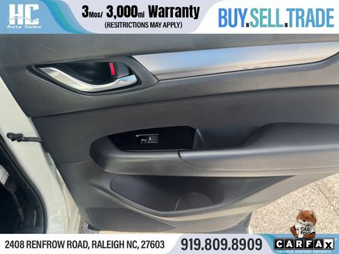 Used 2018 MAZDA CX-5 Sport AWD/4WD image 18