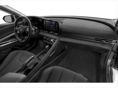 Used 2022 Hyundai Elantra N Line FWD image 11