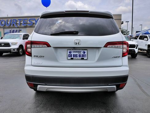 Used 2020 Honda Pilot EX-L image 6