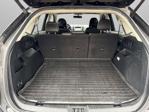 Used 2018 Ford Edge Titanium w/ Equipment Group 301A image 12