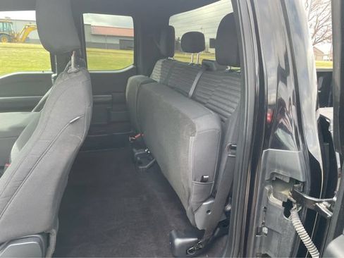 Used 2023 Ford F150 XL w/ STX Appearance Package AWD/4WD image 30