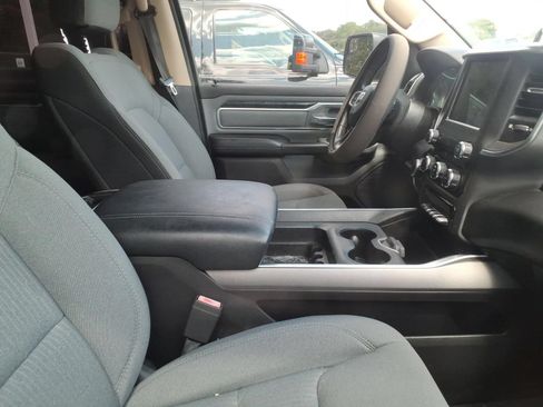 Used 2019 RAM 1500 Big Horn RWD image 8