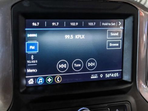 Used 2023 GMC Sierra 3500 Pro w/ Convenience Package image 25