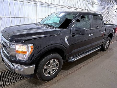 Used 2023 Ford F150 XLT w/ XTR Package image 1