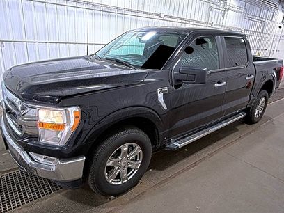 Used 2023 Ford F150 XLT w/ XTR Package