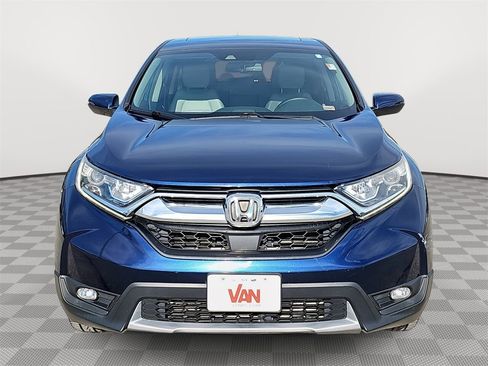 Used 2017 Honda CR-V EX-L image 2