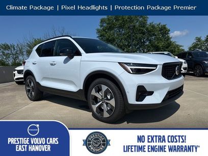 New 2026 Volvo XC40 B5 Plus w/ Protection Package Premier