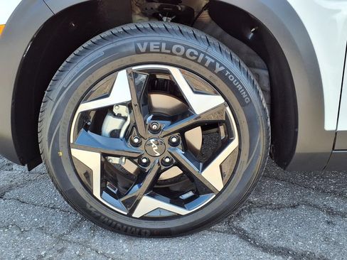 Used 2025 Kia Seltos S FWD image 8